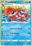 Crawdaunt 