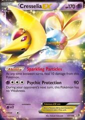 Cresselia EX 