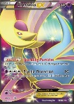 Cresselia EX 