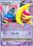 Cresselia Lv.X