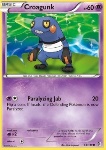 Croagunk 