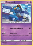 Croagunk 