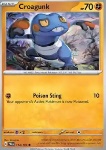 Croagunk