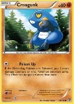 Croagunk 
