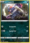 Croagunk 