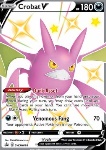 Crobat V 