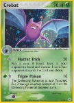 Crobat