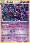 Crobat 