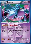 Crobat 