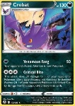 Crobat 