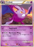 Crobat 