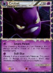 Crobat 