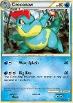 Croconaw 