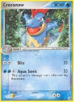 Croconaw
