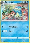 Croconaw 