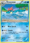 Croconaw 