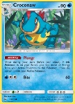 Croconaw 