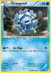 Cryogonal 