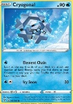Cryogonal 