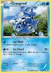 Cryogonal 