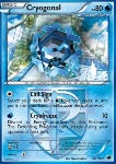 Cryogonal 