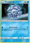 Cryogonal 