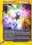 Energia Cristallo