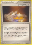 Frammento Cristallino