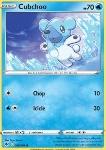 Cubchoo 