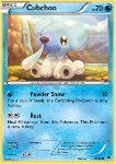 Cubchoo 