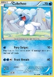 Cubchoo 