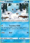 Cubchoo 