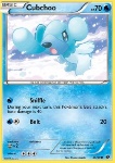 Cubchoo 