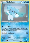 Cubchoo 