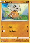 Cubone 