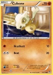 Cubone 