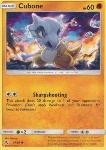 Cubone 