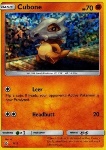 Cubone 