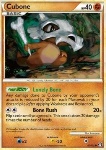 Cubone