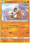 Cubone 
