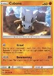Cubone 