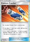 Acchiappa-Pokémon Modificato
