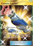 Acchiappa-Pokémon Modificato