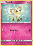 Cutiefly 