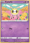 Cutiefly 