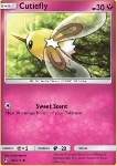 Cutiefly 