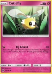 Cutiefly 
