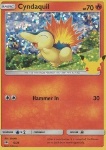 Cyndaquil (Holo)