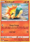 Cyndaquil 