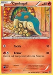 Cyndaquil 